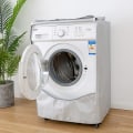 Miniatyrbild 4 av 5: IC Silver Torktumlare Skydd, Tvättmaskin Skydd Premium Skydd