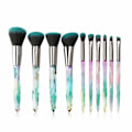 Pikkukuva 1 / 5: IC Meikkisiveltimet 11ST Meikki Meikkivoide Kulmakarva Eyeliner Poskipuna