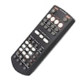 Miniatyrbilde 4 av 4: IC Fjernkontroll For YAMAHA AV-forsterker RAV28 WJ40970 EU
