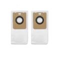 Miniatyrbillede 4 af 4: IC 10 stk støvposer Dreame Bot Z10 Pro Støvsuger Reservedele