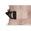 Pikkukuva 3 / 5: baKblade 2.0 PLUS - Selkäparta miehille (DIY), ergonominen kahva, märkä- tai kuiva parranajo (terät mukana) | BAKBLAD