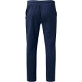Miniatyrbillede 4 af 5: IC Træningsbukser til mænd med lommer, Casual Herrebukser Plus Size Løse elastiske talje Snøretråd Joggingbukser