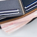Miniatyrbild 2 av 5: Herrplånbok i Kvalitetsläder - Business Svart
