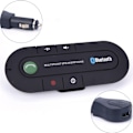 Miniatyrbilde 5 av 5: IC Trådløs Multipoint Bluetooth handsfree bilhögtalare