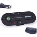 Pikkukuva 5 / 5: IC Trådlös Multipoint Bluetooth handsfree bilhögtalare