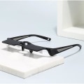 Miniatyrbillede 2 af 4: IC Lazy Briller Sengestel Prisma Briller Late Briller Grå