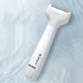 Miniatyrbillede 3 af 4: IC Epilator til kvinder, epilator til ansigt, trimmer til intimt område, 5-i-1