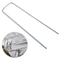 Miniatyrbilde 2 av 5: IC 50x camping tält pinnar U-form stift pinnar 25PCS