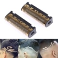 Pikkukuva 5 / 5: IC Vaihtoterät Sähköpartaveitselle Golden Foil Head Net KM:lle