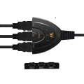 Pikkukuva 3 / 5: IC 4K*2K 3D Mini 3 Port HDMI-yhteensopiva 1.4 kytkin 4K Switcher HD