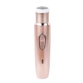 Miniatyrbillede 3 af 4: IC epilator, smertefri 2-i-1 trimmer, epilator til kvinder