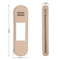 Miniatyrbilde 5 av 5: IC Sminke Svampboks Etui Borstholder Beholder Oppbevarings Eggpose
