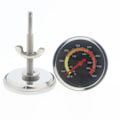 Miniatyrbillede 1 af 5: IC Røgtermometer, temperaturmåler til Weber, Charbroil, Nexg
