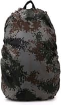 Ryggsäcksregnskydd - 25-35L - Camo