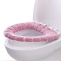 Miniatyrbillede 1 af 5: IC Nordic Pulver Universal Toiletklap Håndvaskbar Tyk Toiletklap