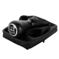 Miniatyrbillede 1 af 4: IC Reservedele Til KANGOO Gearstang Gearstang Sort Renault