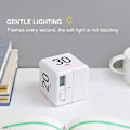 Miniatyrbild 2 av 5: IC Gravity Sensor Flip Timer Responsiv Kubtimer Sporttimer Ki 1-3-5-10