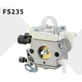 Pikkukuva 1 / 3: IC-kaasutin PZ20 49cc 70cc 90 100cc 110cc 125cc ATV:lle