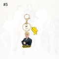Pikkukuva 1 / 5: BTS Avaimenperä BTS Album Butter #5 #5 IC