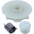 Miniatyrbillede 2 af 5: Rekylstarter Nav Fjeder til Husqvarna 137 142 235 235E 236 236E 240 Reservedele