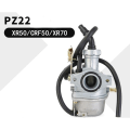 Pikkukuva 1 / 3: IC-kaasutin WT 89 wt 891 C1U-W8 P350
