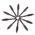 Miniatyrbillede 3 af 5: IC Til HUION PW100 Stylus Pen Batterifri Pen 8192 Til Digital Gr Sort