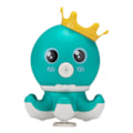 Miniatyrbillede 2 af 4: IC Dyrformede badelegetøj Børn, der leger i vand Baby Shower Spray Bath