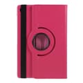 Samsung Galaxy Tab S5e - 360° Rotasjonsdeksel - Rosa Rosa