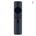 Miniatyrbillede 1 af 5: TV-fjernbetjening XMRM-00A XMRM-006 Stemmefjernbetjening til Mi 4A 4S 4 A onesize A onesize A onesize