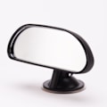 Pikkukuva 1 / 4: IC Bilinredning Baby Medium Sugkopp Baby Mirror