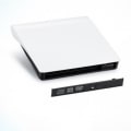 Pikkukuva 5 / 5: IC USB 3.0 DVD-asema Ulkoiset optiset asemat Kotelo SATA USB musta