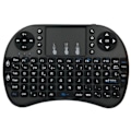 Pikkukuva 2 / 2: IC Trådlös Minitangentbord - QWERTY (Svart) Svart