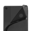 Pikkukuva 4 / 5: Lenovo Tab M10 Plus Gen 3 -kotelo - Harmaa IC
