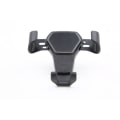 Miniatyrbilde 2 av 4: IC Mobilholder til bil Svart