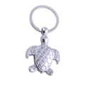 Miniatyrbillede 4 af 5: 3/5 metal delikat og holdbar mode skildpadde nøglering til bred 5Set IC