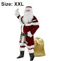 Miniatyrbild 1 av 5: Set för män 3XL