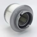 Miniatyrbild 3 av 5: IC Poolfilterpatroner, Filter MSpa Filterbyte