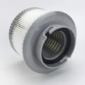 Miniatyrbilde 3 av 5: IC Poolfilterpatroner, Filter MSpa Filterbyte