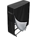 Miniatyrbillede 1 af 5: IC Foldbar Cover Justerbar Multifunktionel