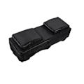 Miniatyrbillede 1 af 4: IC Batteri Taske 17,7 tommer/45 cm Elektrisk Scooter Taske Mtb Ebike Cykel