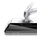 Miniatyrbilde 5 av 5: IC iPhone 11 Pro / iPhone X / iPhone XS - Fulldekkende Herdet Beskyttelse