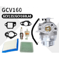 Miniatyrbillede 1 af 3: IC Forgaser til GCV160 LAO GCV135 LE HRU19R