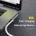 Pikkukuva 3 / 9: Nopea latauskaapeli USB Type-C - Magsafe 1 2 for Magsafe 2 T