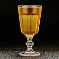 Miniatyrbillede 4 af 5: 240 ml Absint Vin Kop Kop Bägare Cocktail Kop Bohemia Kop