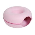 Kattunnel Donut Rosa Pink