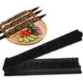 IC Kebab-maskine, kebab-presse, manuel kebab-form