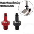 Miniatyrbilde 4 av 5: IC Bakre støtdemper Luftventil Adapter Universal MTB-verktøy Bytt ut