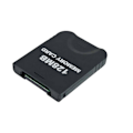 Miniatyrbillede 2 af 4: IC Wii hukommelseskort gc hukommelseskort gamecube gc spil hukommelseskort ngc
