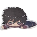 Miniatyrbilde 1 av 2: IC My Hero Academia Mini Plysj Pute Nøkkelringer Dabi Henger