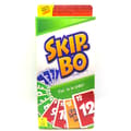 IC Brettspillkort SKIP BO-kort